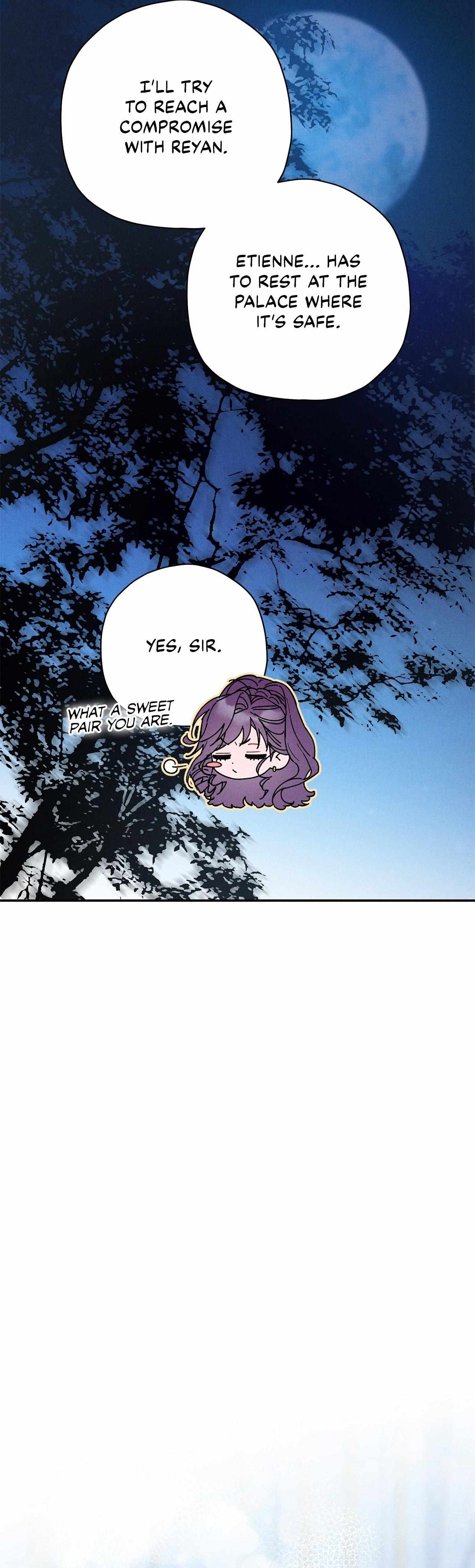 The Rogue Prince Is Secretly an Omega Chapter 96 page 49 - 