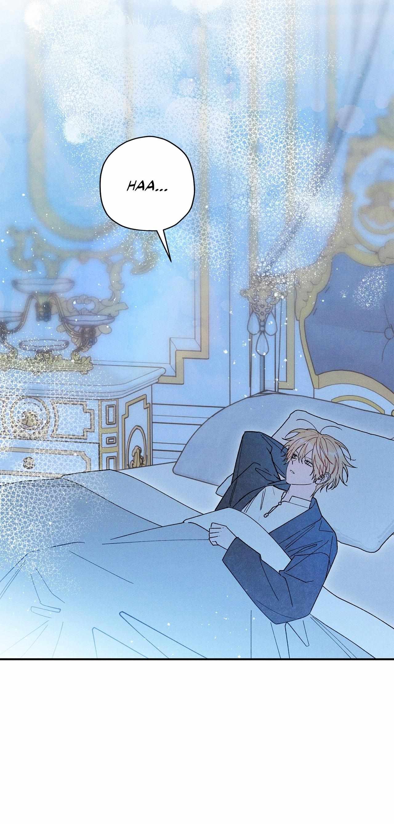 The Rogue Prince Is Secretly an Omega Chapter 96 page 50 - 