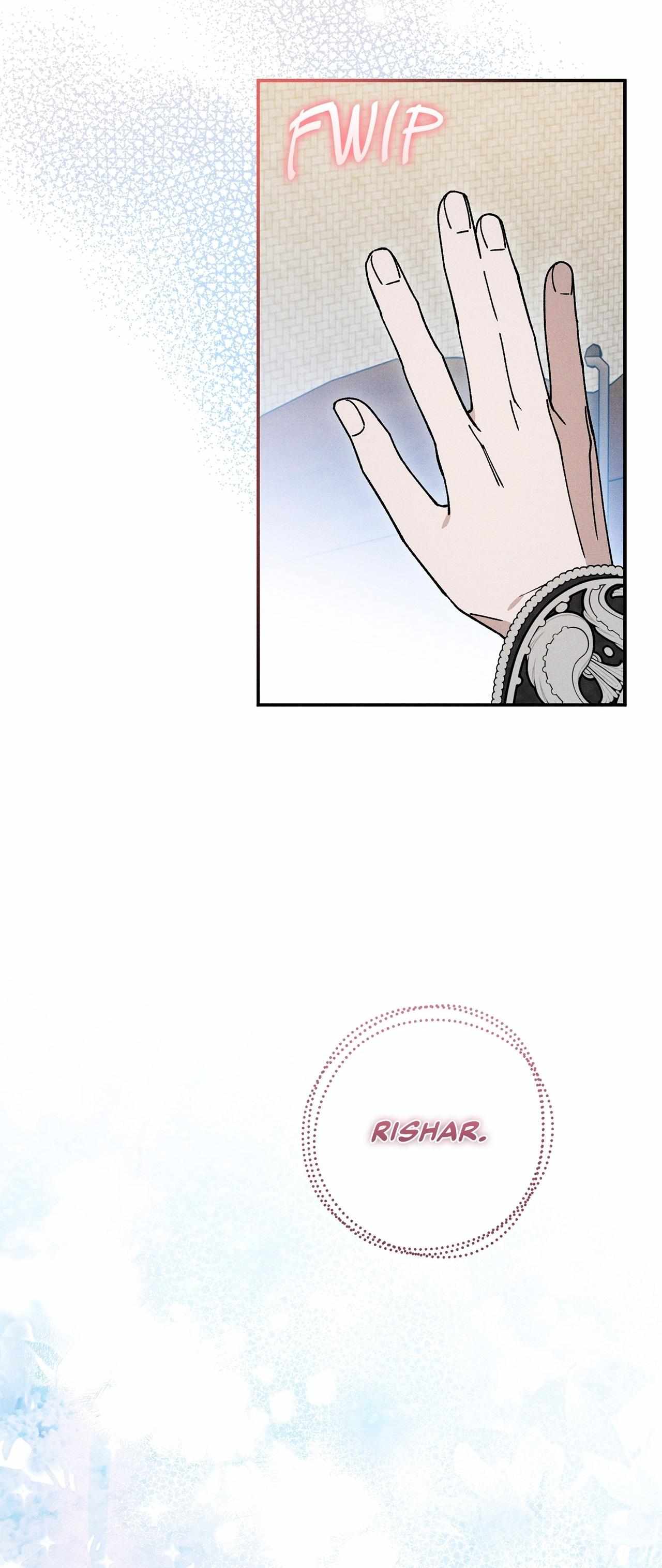 The Rogue Prince Is Secretly an Omega Chapter 96 page 6 - 