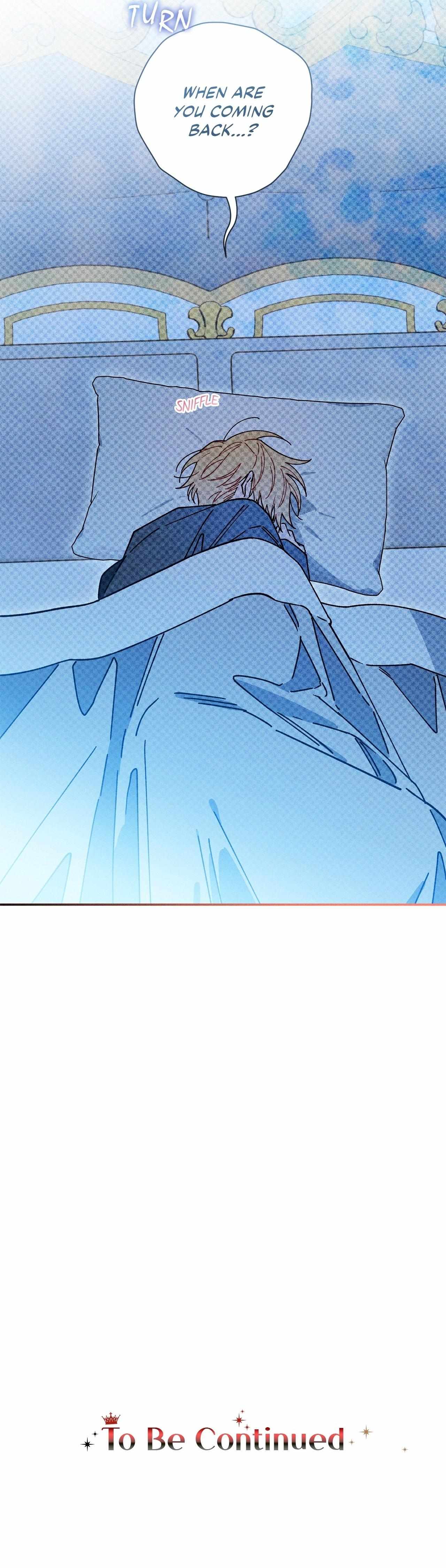 The Rogue Prince Is Secretly an Omega Chapter 96 page 53 - 
