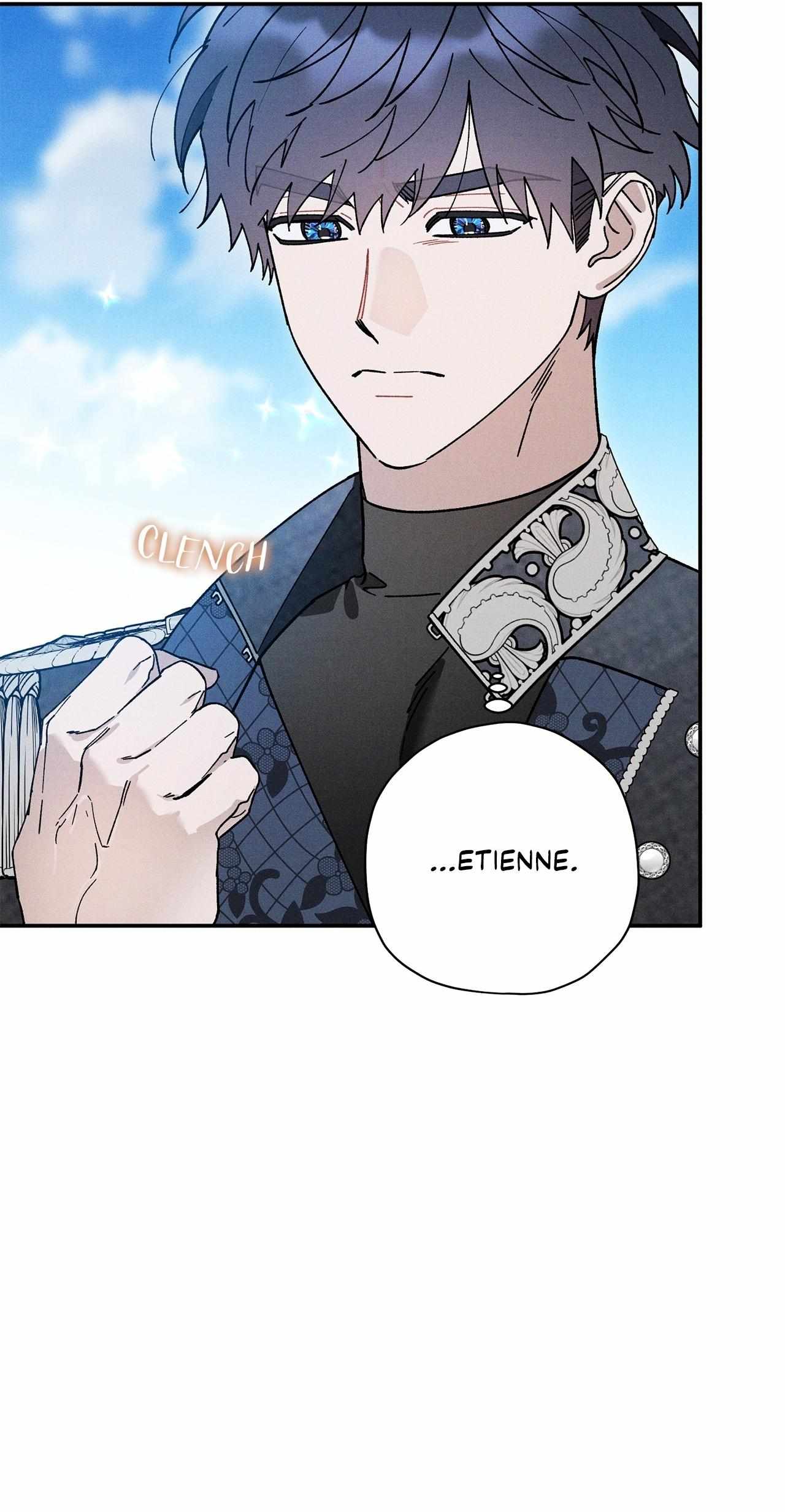 The Rogue Prince Is Secretly an Omega Chapter 96 page 8 - 