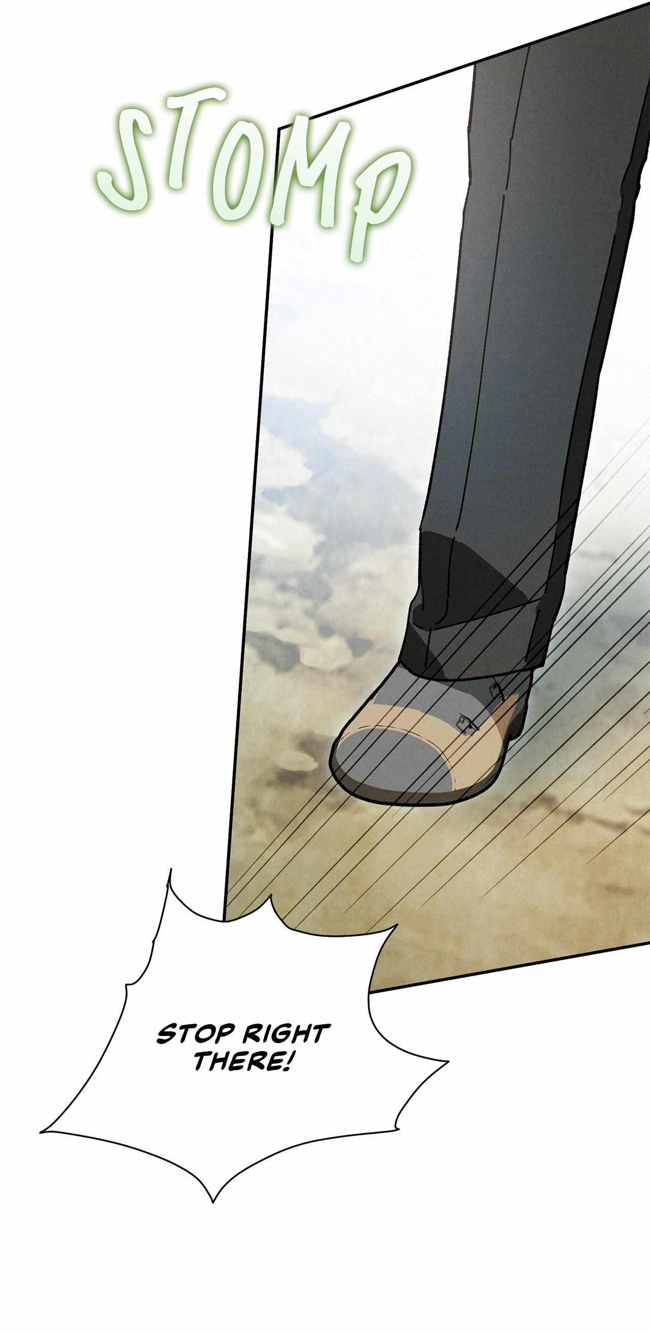 The Rogue Prince Is Secretly an Omega Chapter 96 page 9 - 