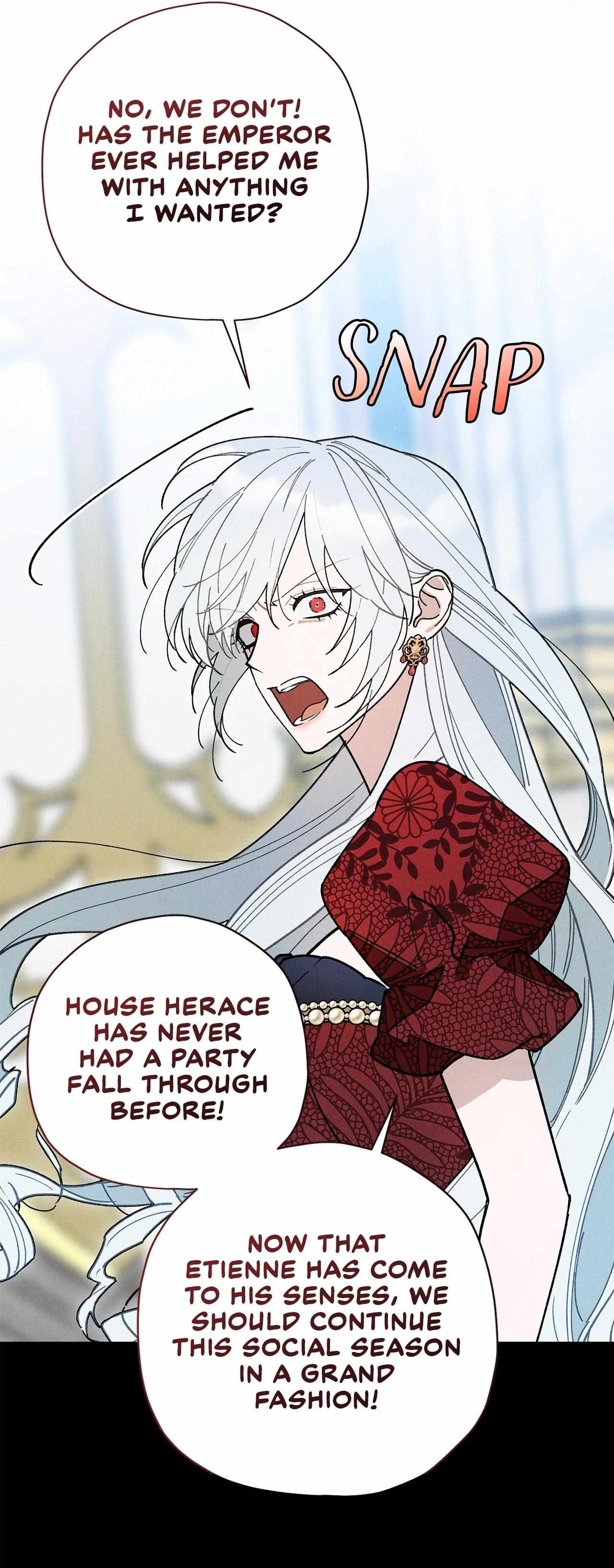 The Rogue Prince Is Secretly an Omega Chapter 97 page 24 - 