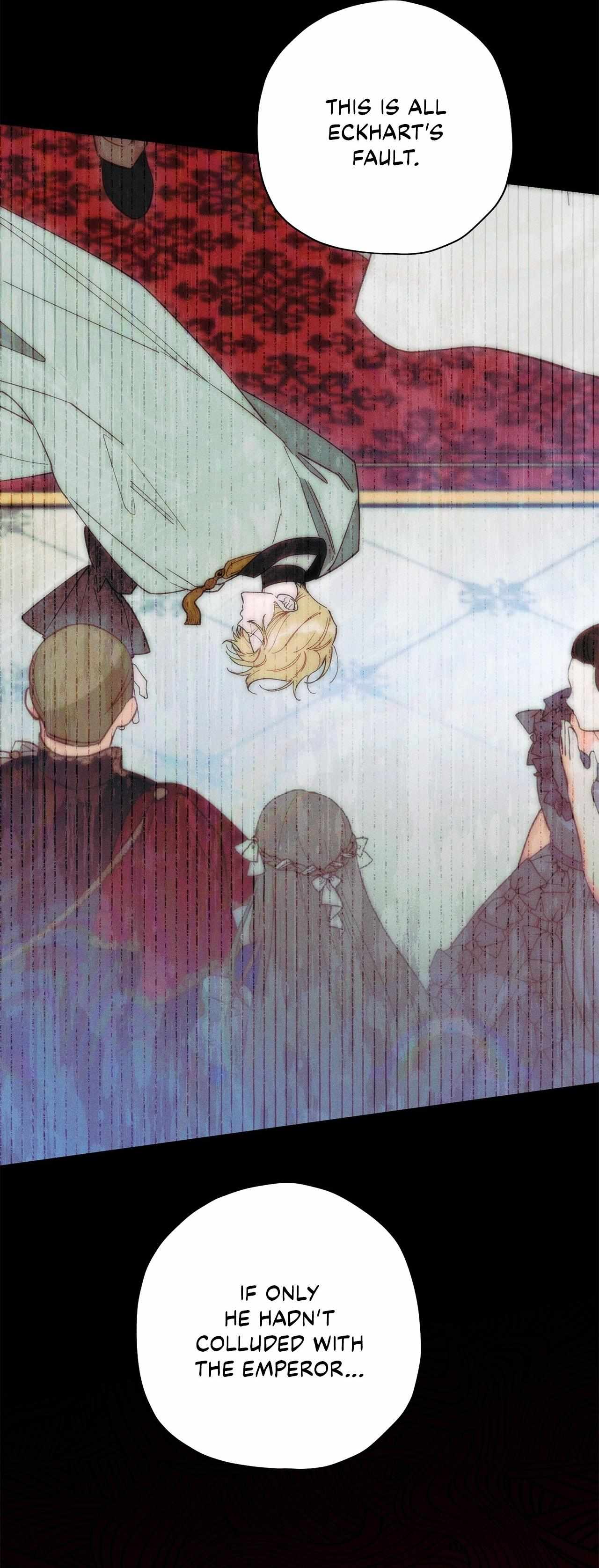 The Rogue Prince Is Secretly an Omega Chapter 97 page 25 - 