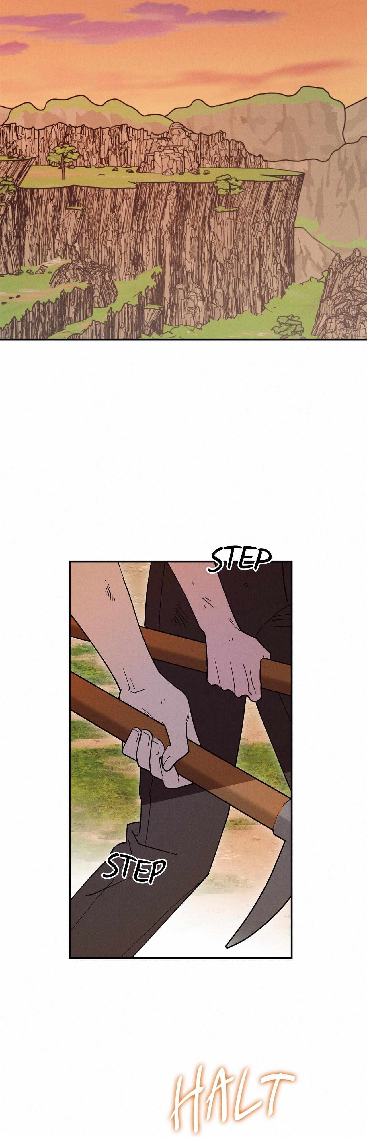 The Rogue Prince Is Secretly an Omega Chapter 97 page 29 - 