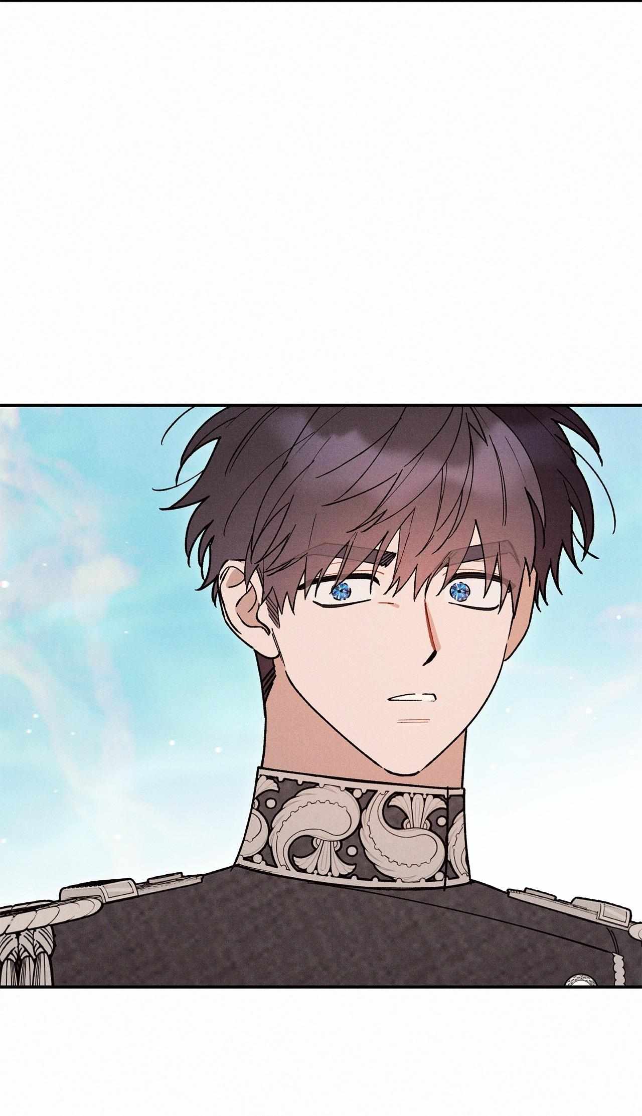 The Rogue Prince Is Secretly an Omega Chapter 97 page 36 - 