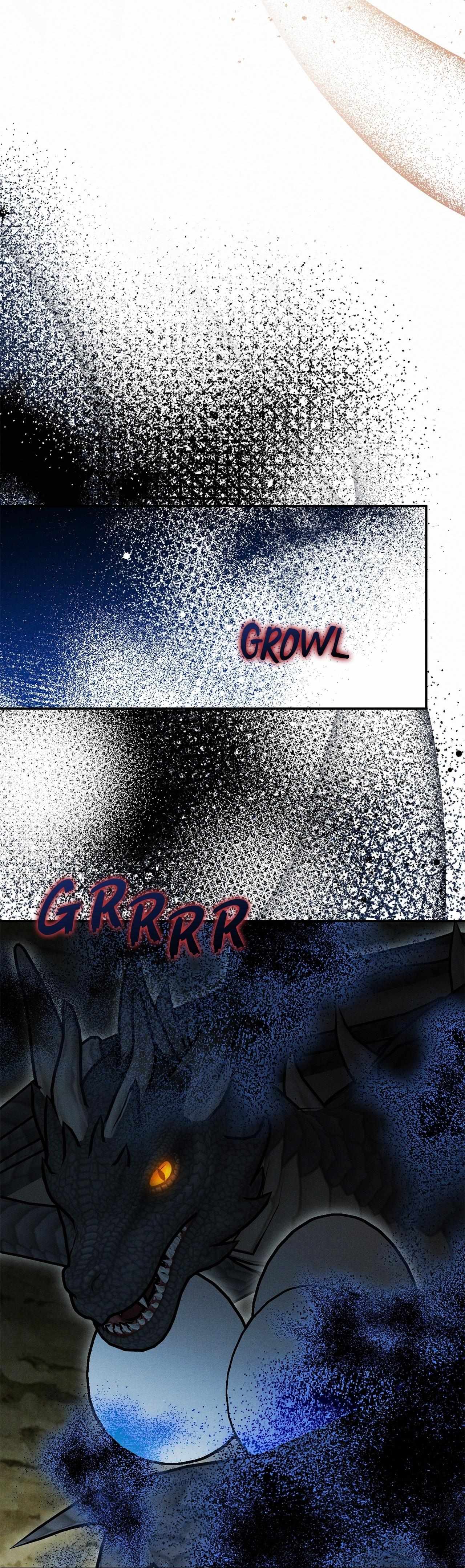 The Rogue Prince Is Secretly an Omega Chapter 97 page 42 - 