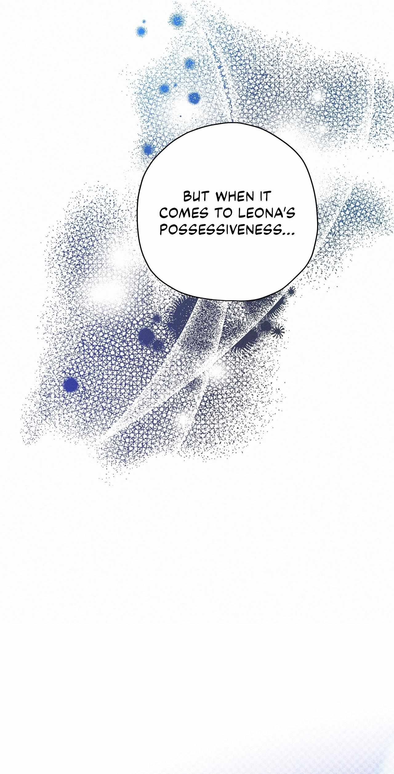 The Rogue Prince Is Secretly an Omega Chapter 97 page 10 - 