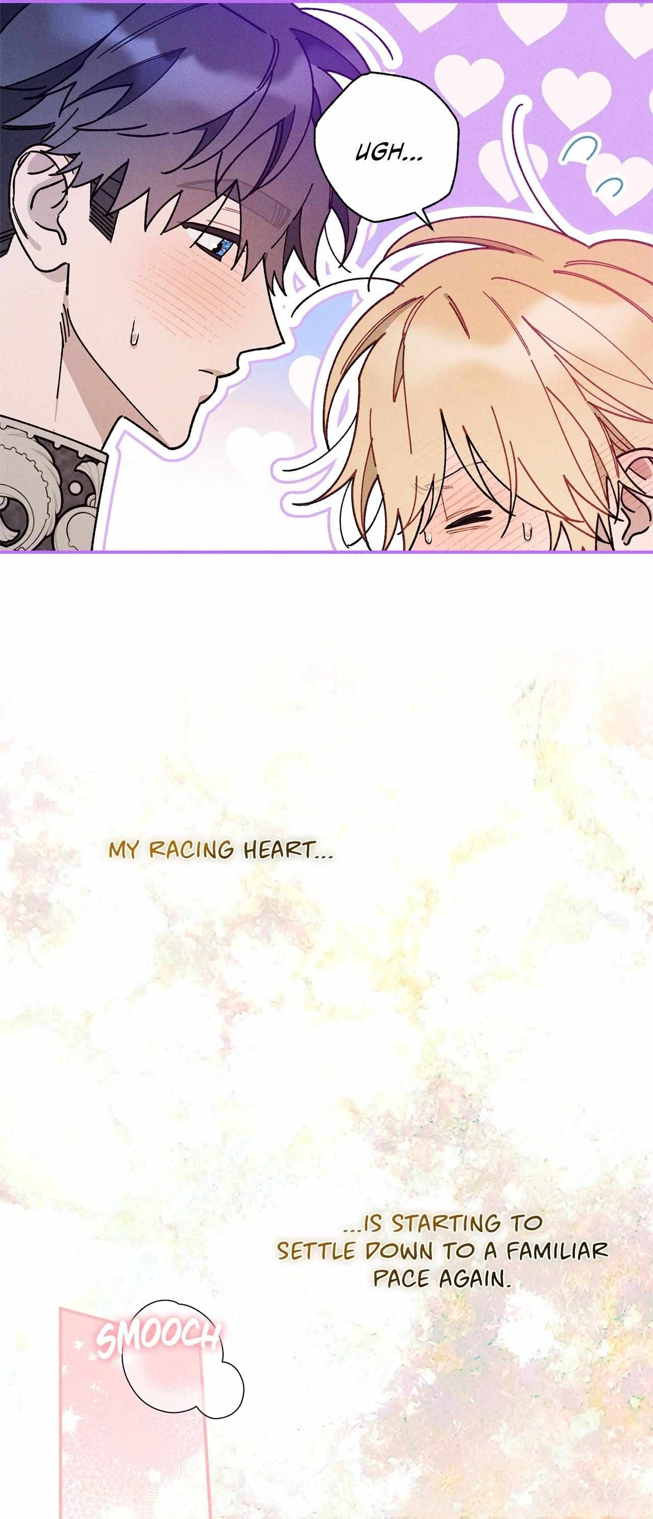 The Rogue Prince Is Secretly an Omega Chapter 98 page 13 - 