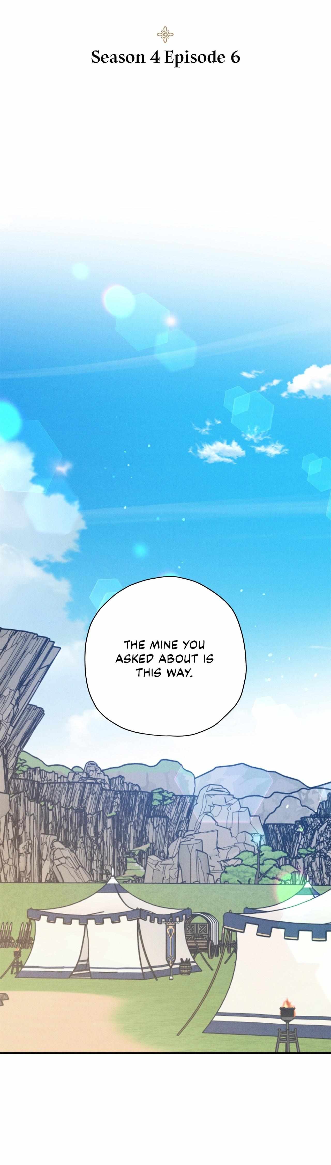 The Rogue Prince Is Secretly an Omega Chapter 98 page 17 - 