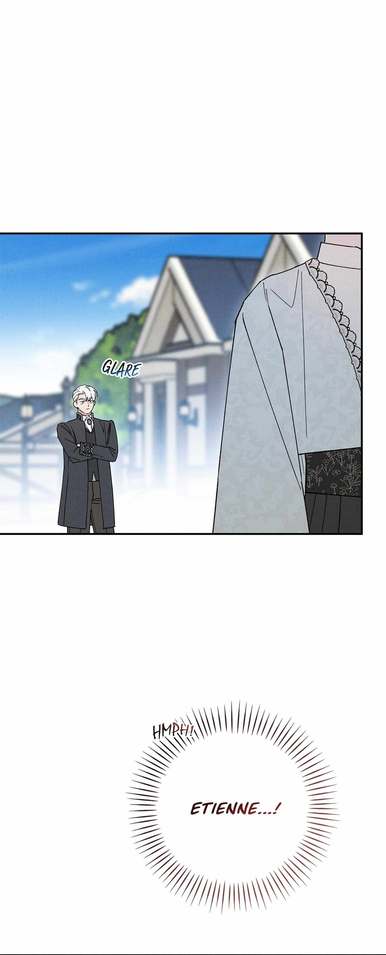 The Rogue Prince Is Secretly an Omega Chapter 98 page 34 - 