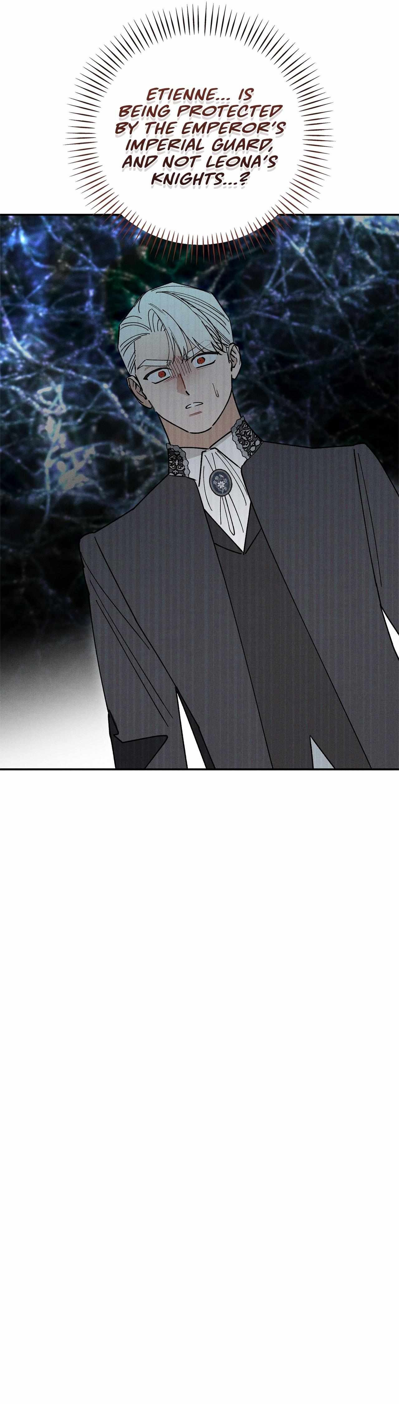 The Rogue Prince Is Secretly an Omega Chapter 98 page 39 - 
