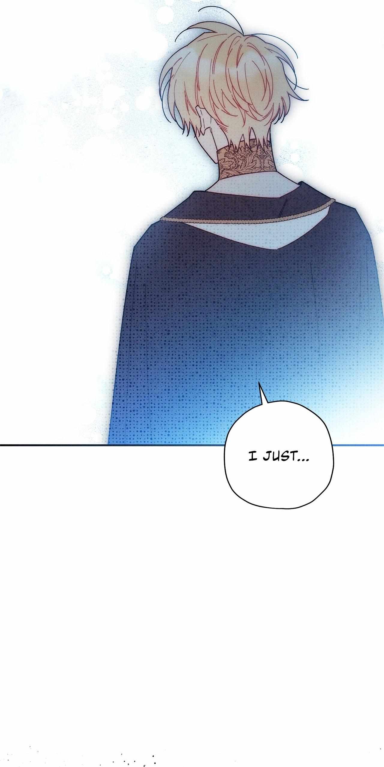 The Rogue Prince Is Secretly an Omega Chapter 98 page 5 - 