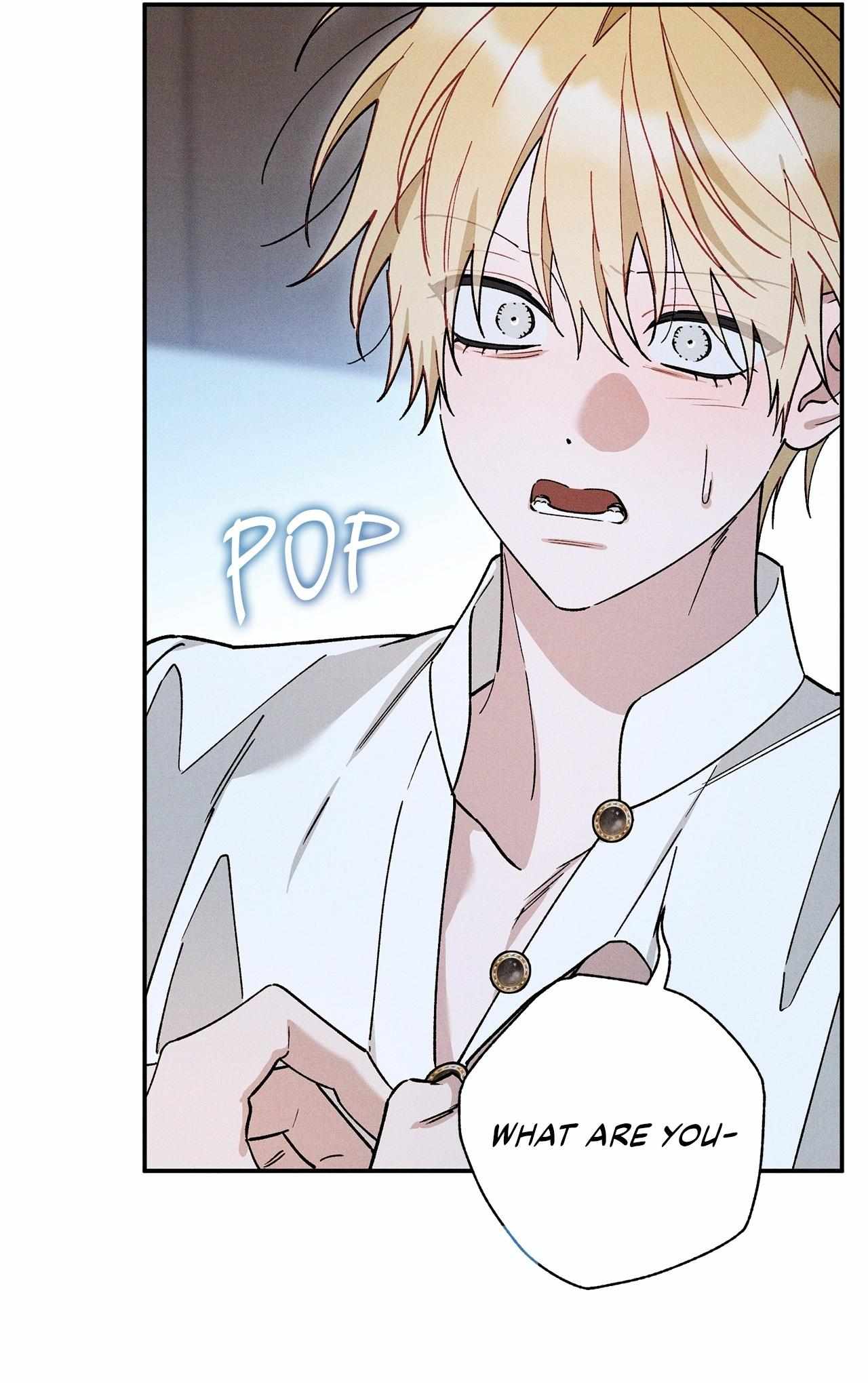 The Rogue Prince Is Secretly an Omega Chapter 98 page 48 - 