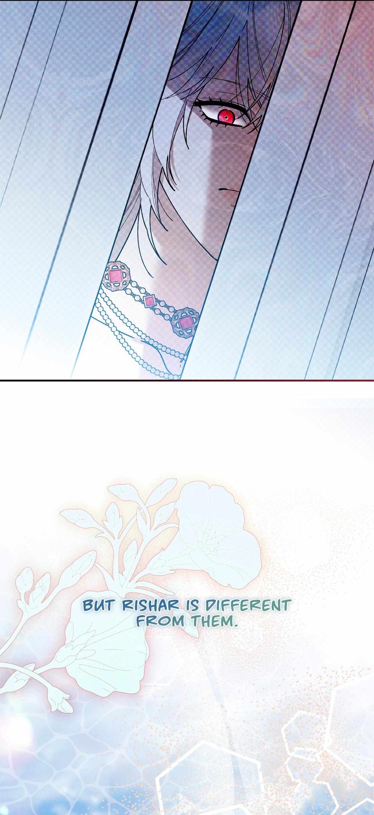 The Rogue Prince Is Secretly an Omega Chapter 98 page 8 - 