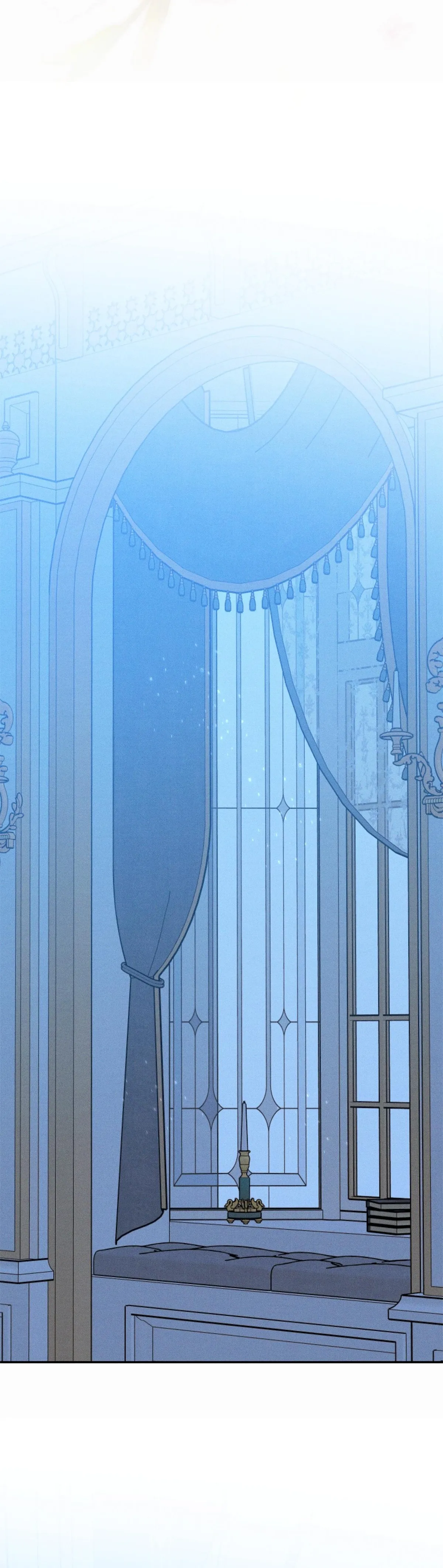 The Rogue Prince Is Secretly an Omega Chapter 99 page 15 - 