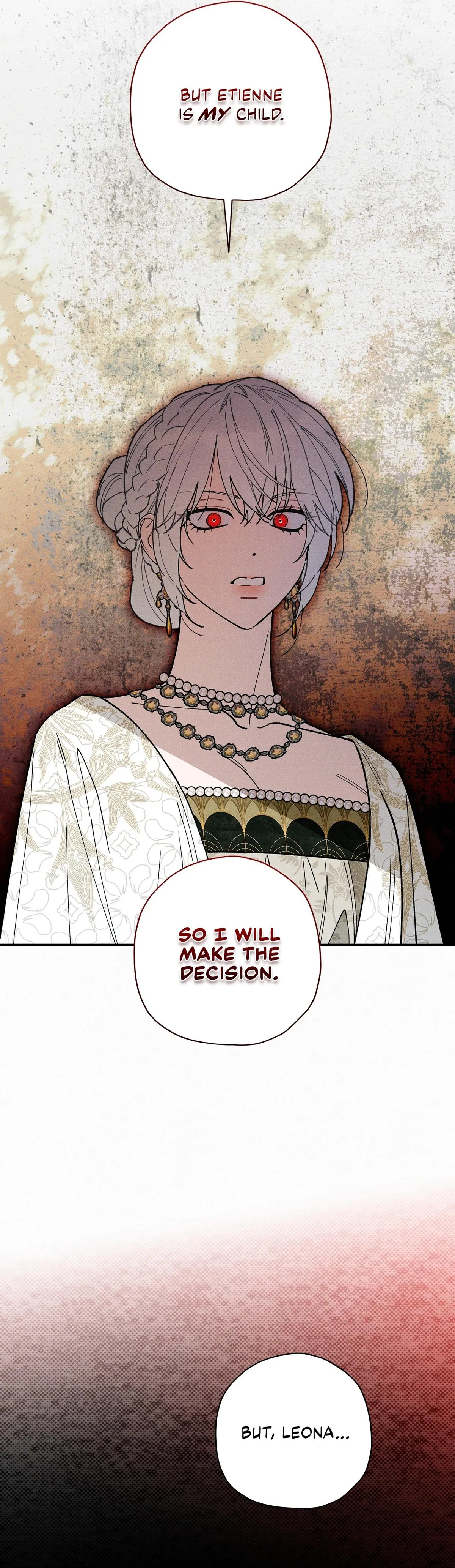 The Rogue Prince Is Secretly an Omega Chapter 99 page 23 - 