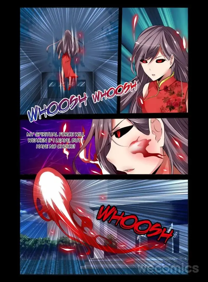 Read The Rogue Teacher chapter 12 image 1 on Lezhin