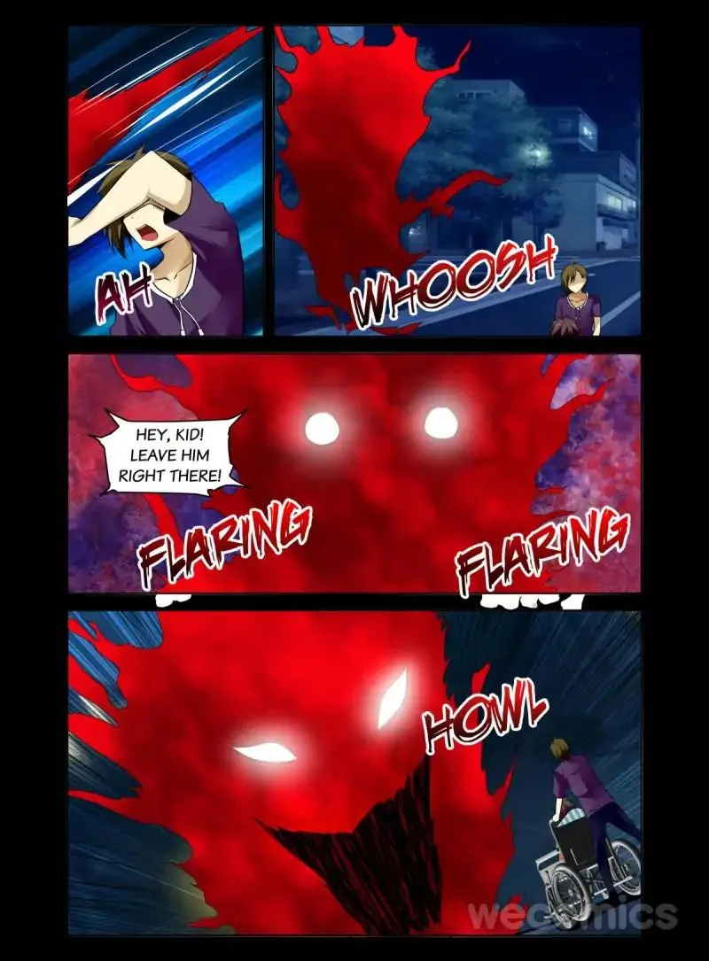 Read The Rogue Teacher chapter 12 image 6 on Lezhin