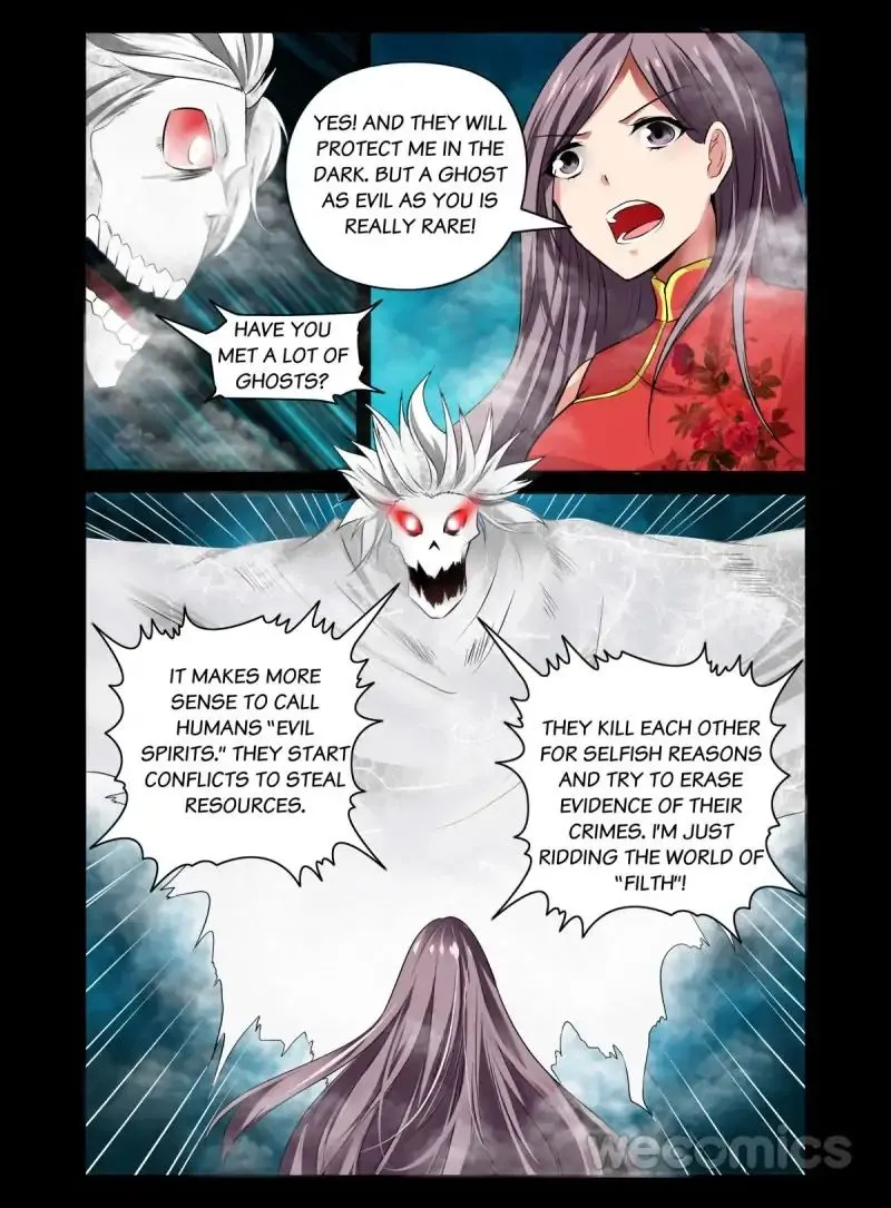 Read The Rogue Teacher chapter 15 image 1 on Lezhin