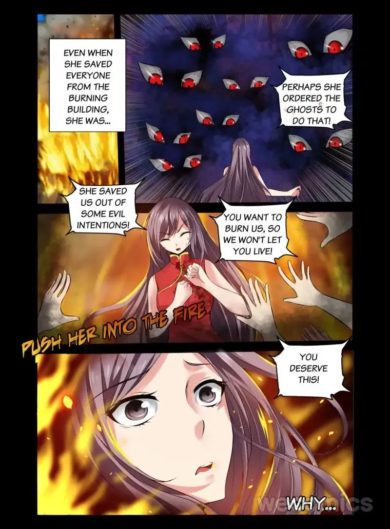 Read The Rogue Teacher chapter 15 image 4 on Lezhin