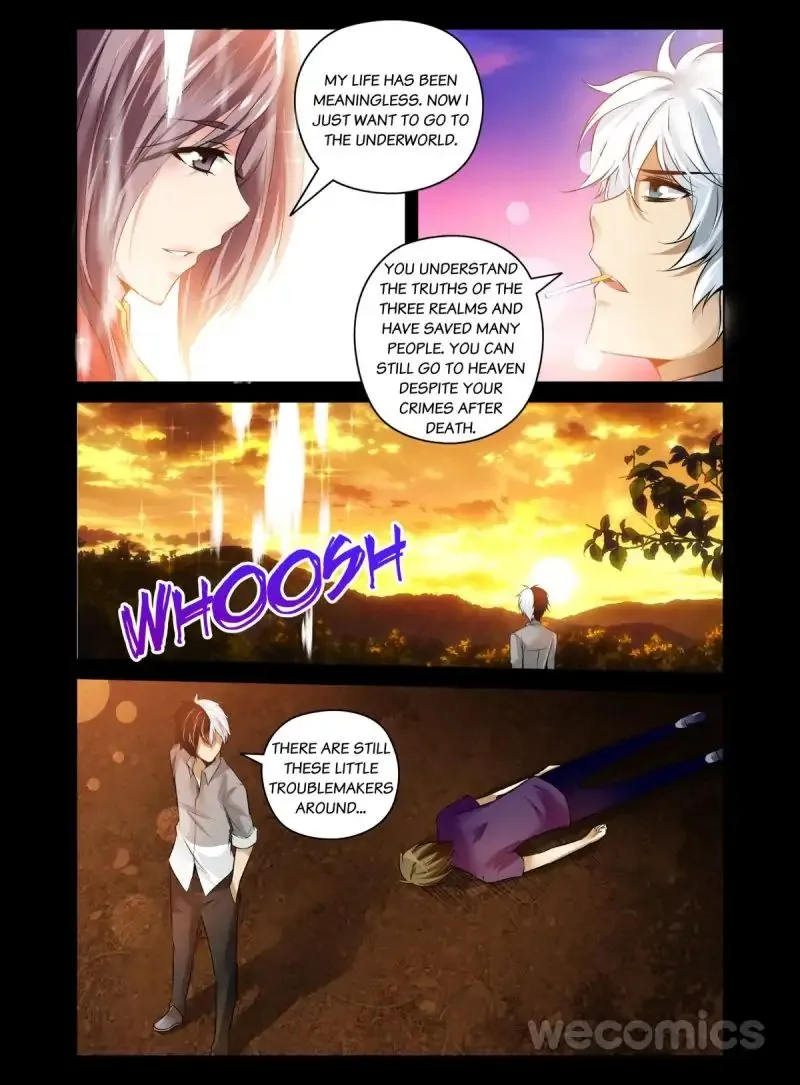 Read The Rogue Teacher chapter 15 image 6 on Lezhin