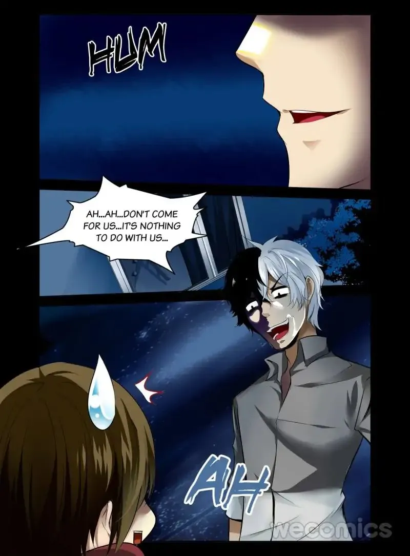 Read The Rogue Teacher chapter 2 image 2 on Lezhin