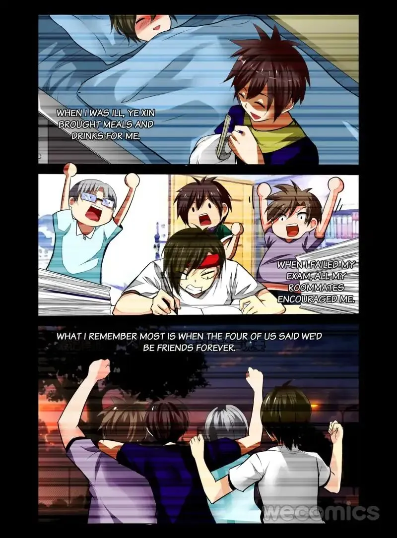 Read The Rogue Teacher chapter 2 image 5 on Lezhin