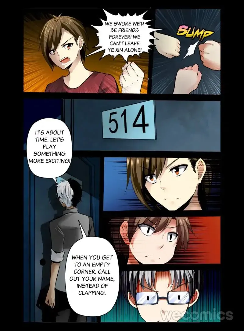Read The Rogue Teacher chapter 2 image 7 on Lezhin