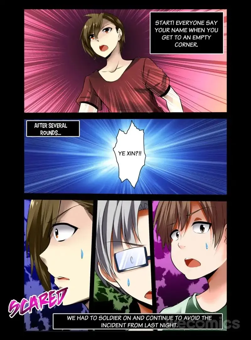 Read The Rogue Teacher chapter 2 image 8 on Lezhin