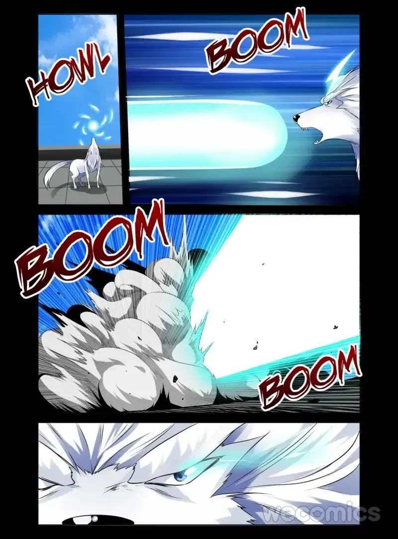 Read The Rogue Teacher chapter 29 image 1 on Lezhin