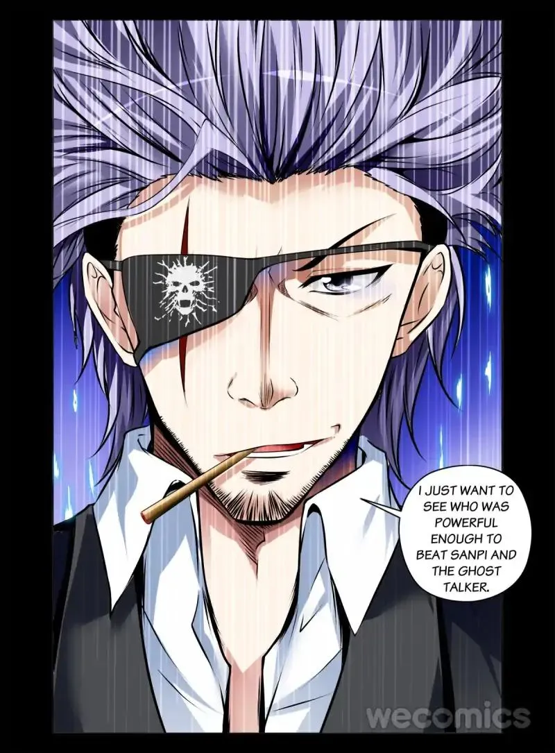 Read The Rogue Teacher chapter 29 image 6 on Lezhin