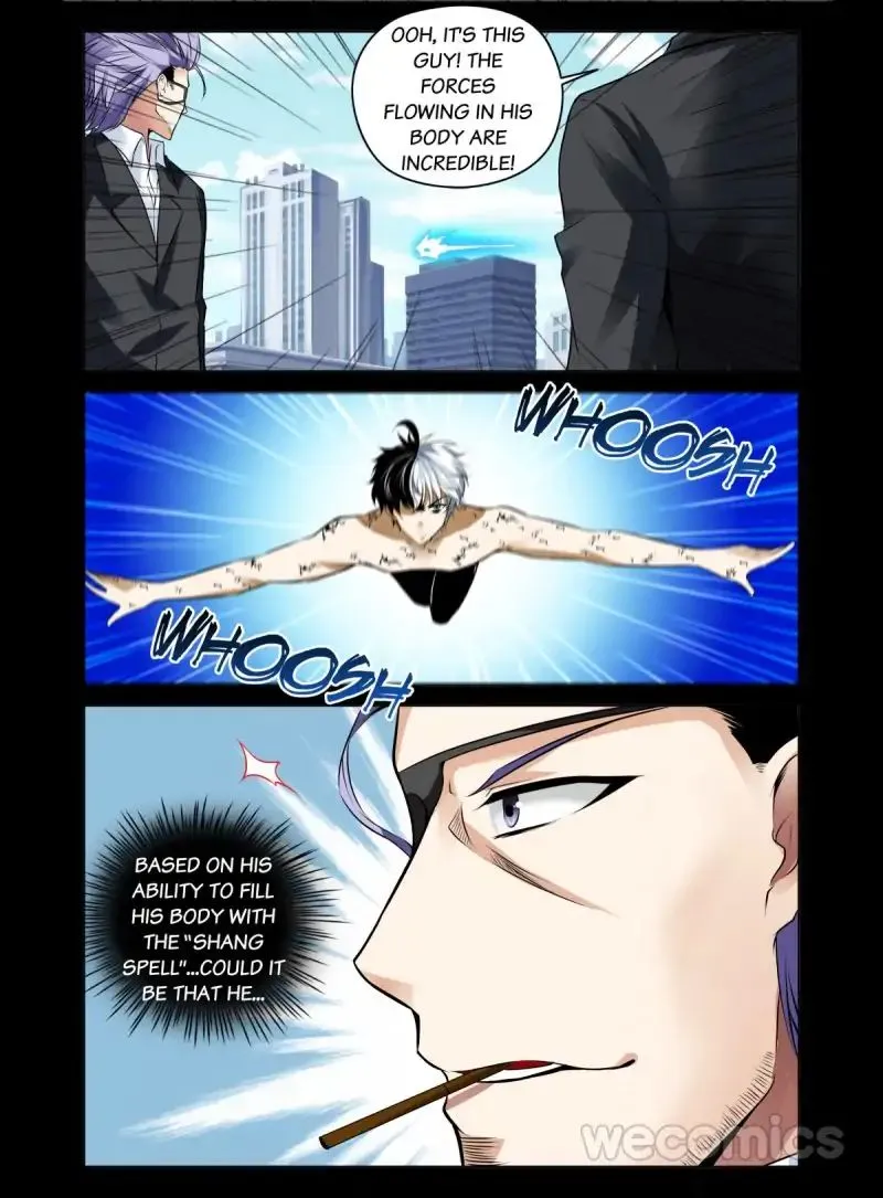 Read The Rogue Teacher chapter 29 image 7 on Lezhin