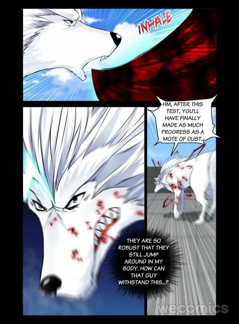 Read The Rogue Teacher chapter 29 image 9 on Lezhin