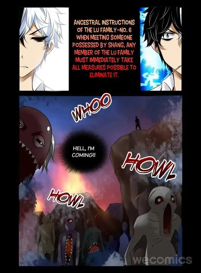 Read The Rogue Teacher chapter 33 image 9 on Lezhin