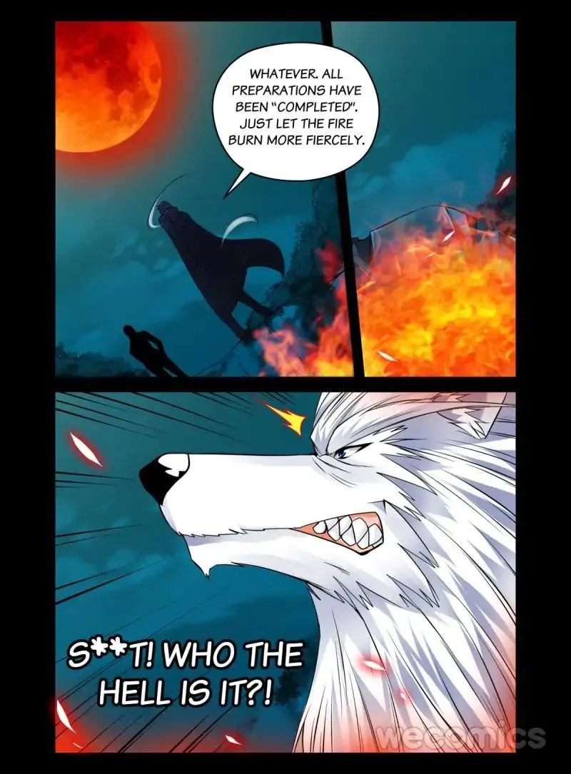 Read The Rogue Teacher chapter 40 image 5 on Lezhin