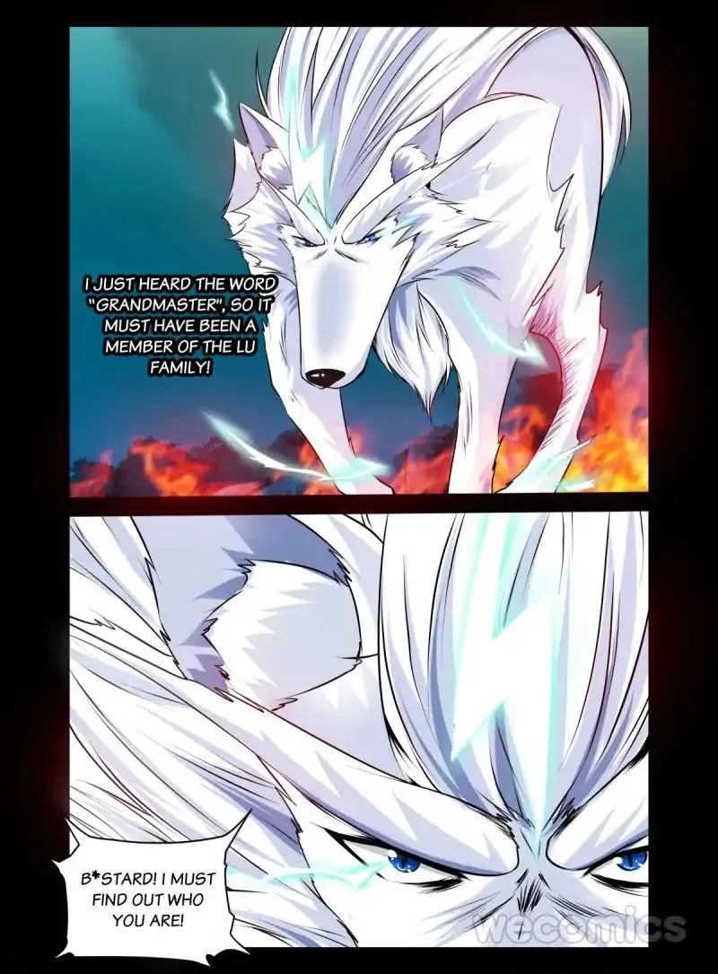 Read The Rogue Teacher chapter 40 image 6 on Lezhin