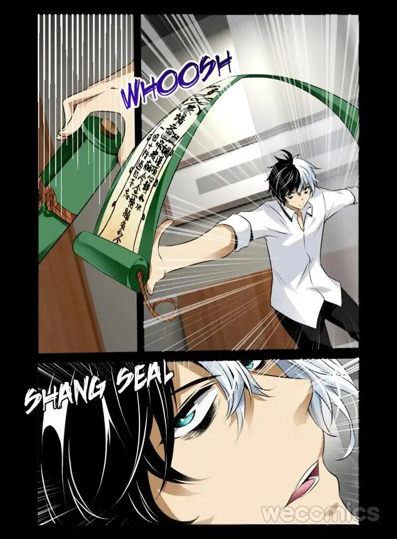 Read The Rogue Teacher chapter 43 image 2 on Lezhin