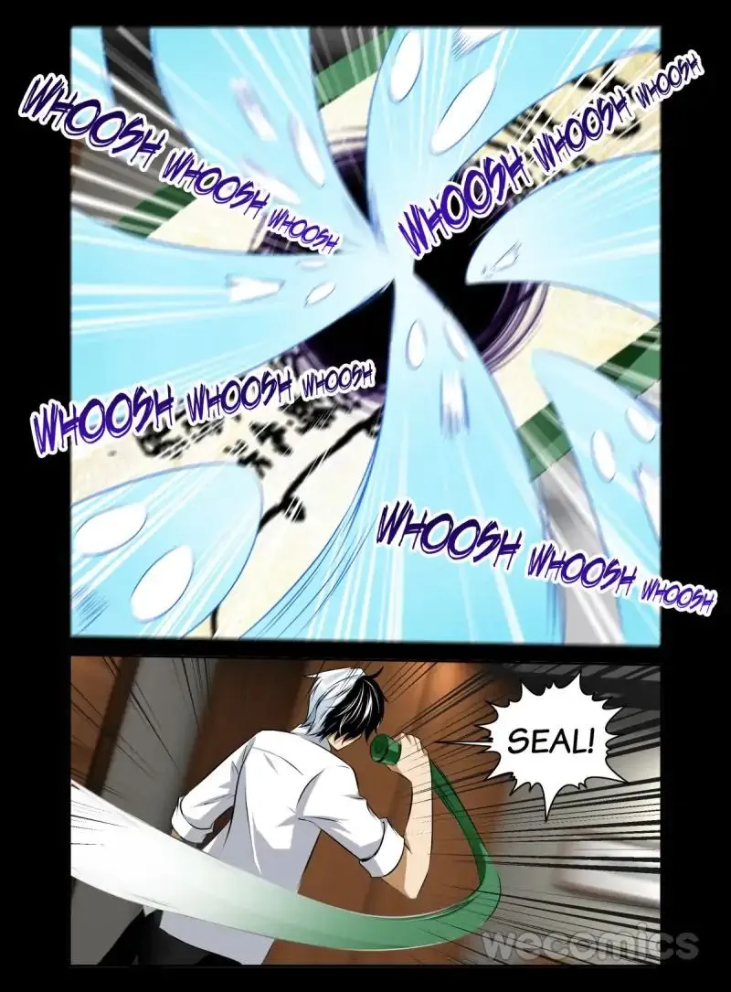 Read The Rogue Teacher chapter 43 image 3 on Lezhin
