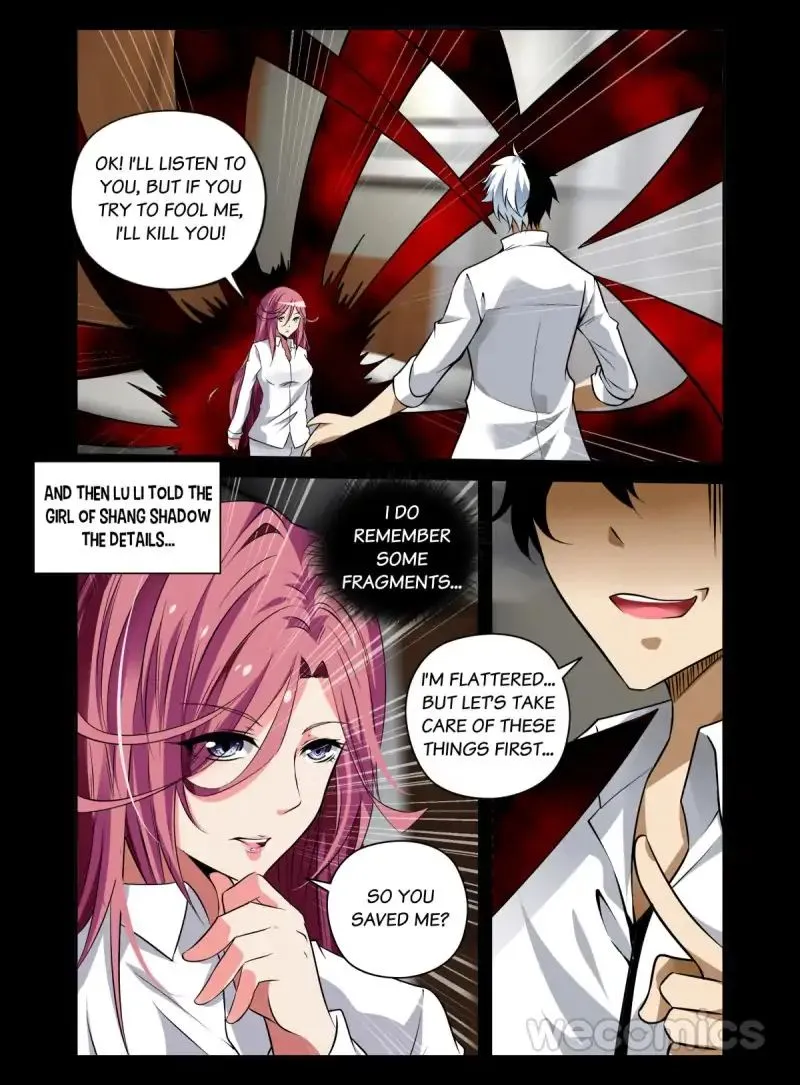Read The Rogue Teacher chapter 43 image 7 on Lezhin