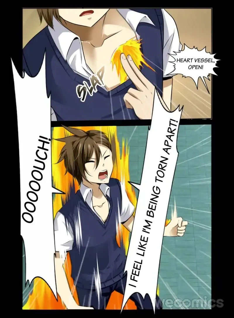 Read The Rogue Teacher chapter 48 image 1 on Lezhin