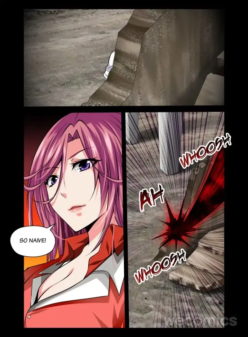 Read The Rogue Teacher chapter 48 image 7 on Lezhin