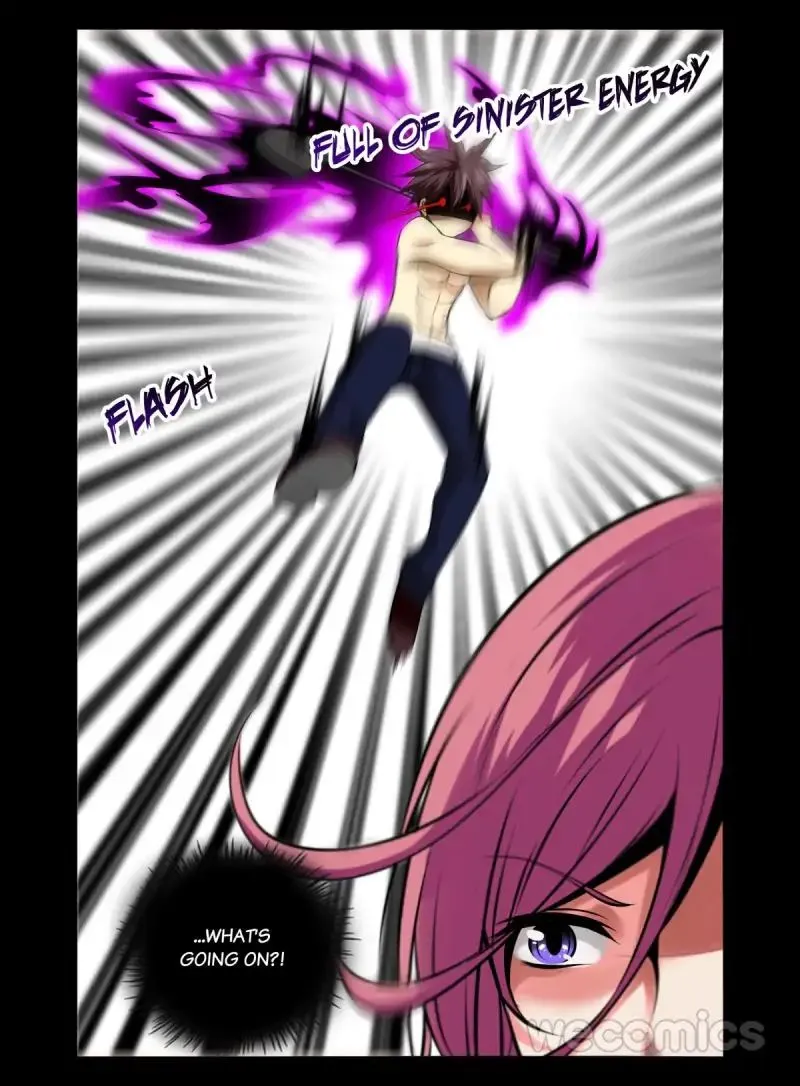 Read The Rogue Teacher chapter 48 image 9 on Lezhin