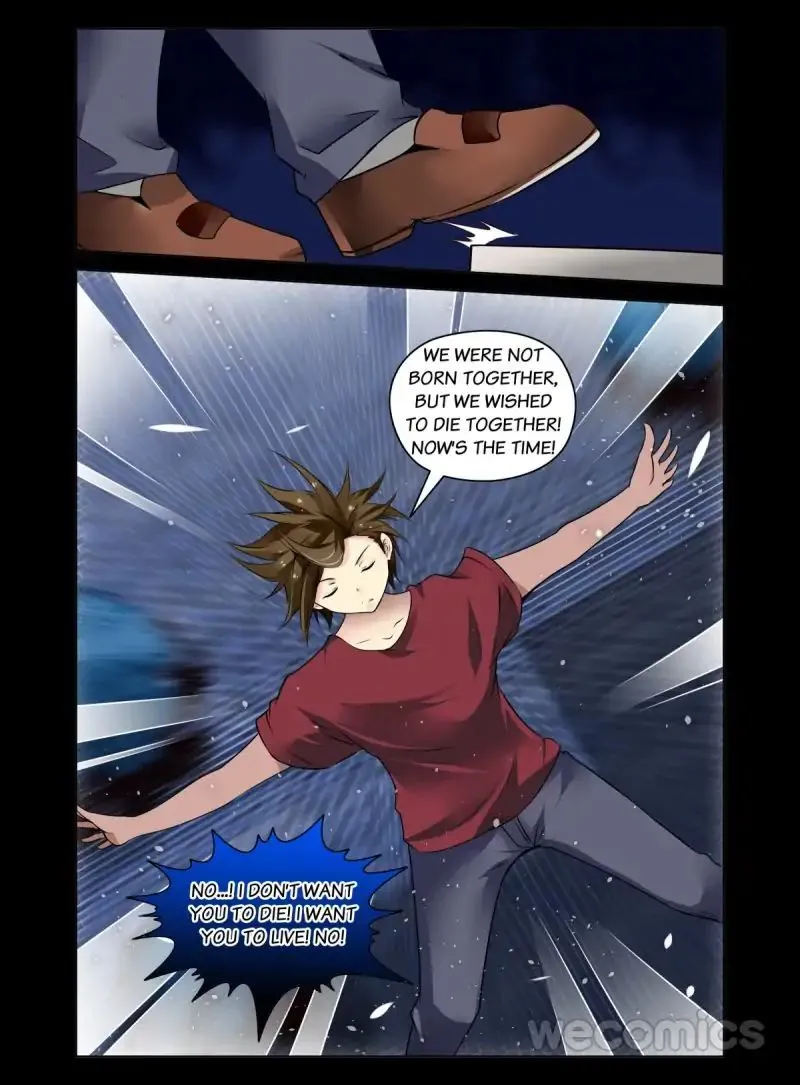Read The Rogue Teacher chapter 5 image 4 on Lezhin