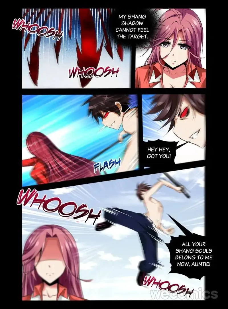 Read The Rogue Teacher chapter 50 image 5 on Lezhin