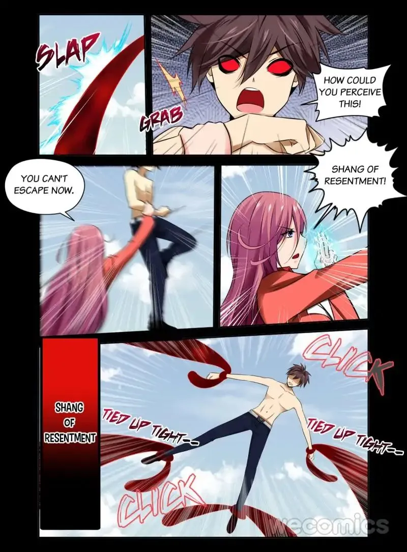 Read The Rogue Teacher chapter 50 image 6 on Lezhin
