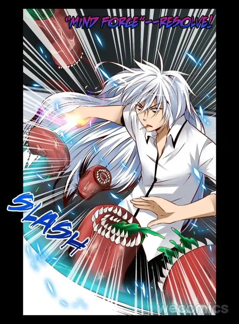 Read The Rogue Teacher chapter 52 image 7 on Lezhin