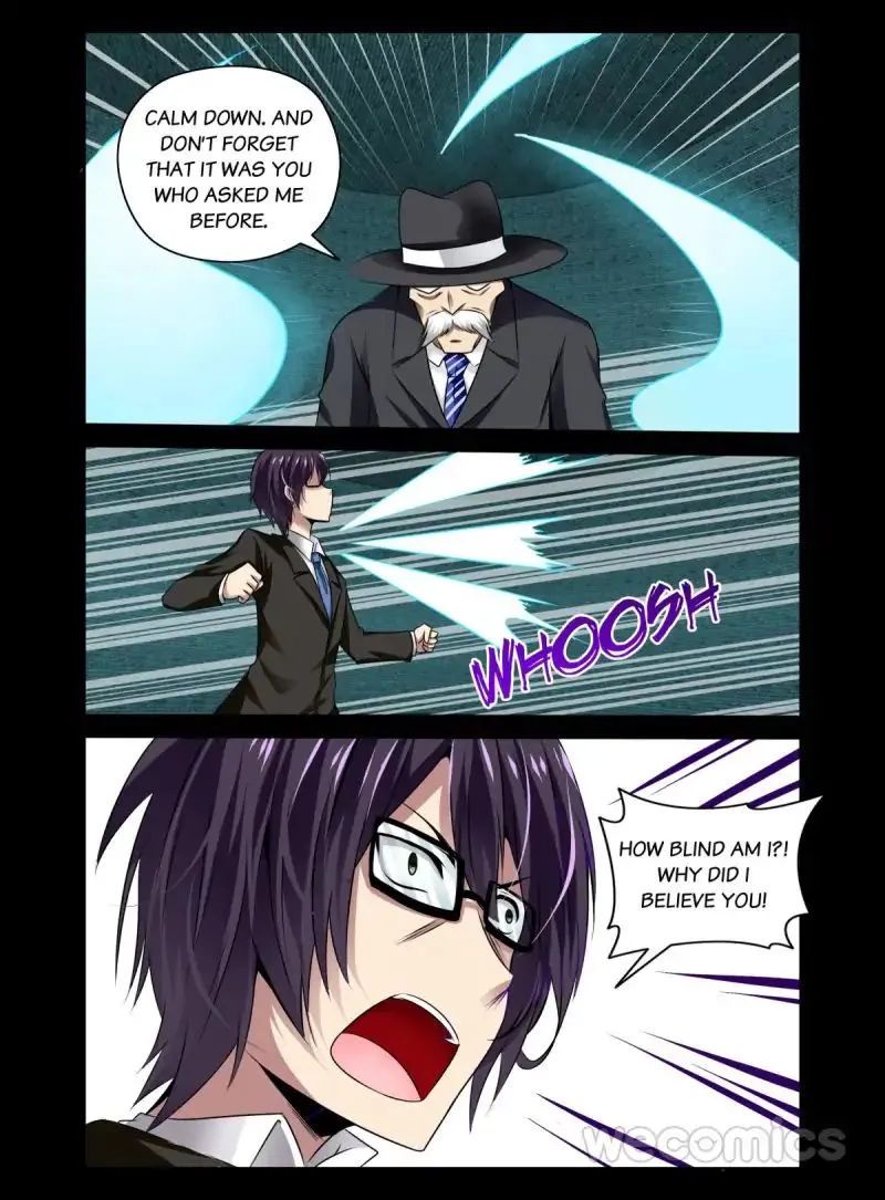 Read The Rogue Teacher chapter 58 image 2 on Lezhin