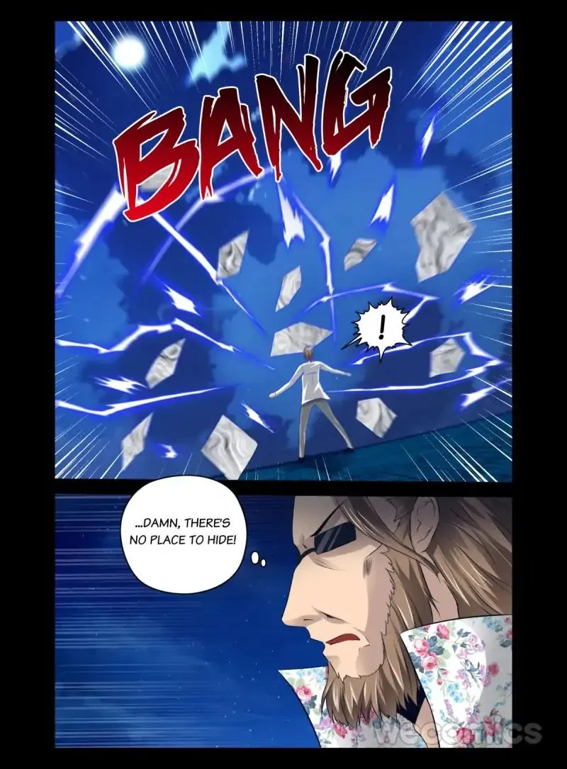 Read The Rogue Teacher chapter 63 image 1 on Lezhin
