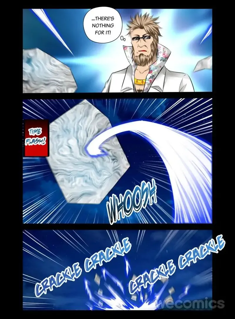 Read The Rogue Teacher chapter 63 image 2 on Lezhin